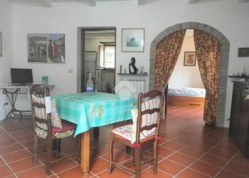 Villa Via Della Chiesa, Lama Mocogno - photo 5