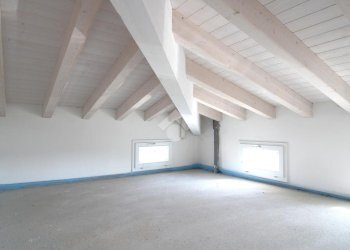 Casa semi indipendente Via massara, Mirandola - foto 20