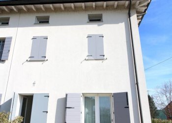 Casa semi indipendente Via massara, Mirandola - foto 4