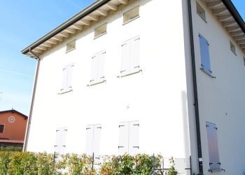 Casa semi indipendente Via massara, Mirandola - foto 22