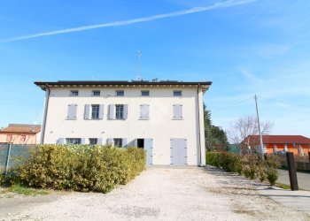 Casa semi indipendente Via massara, Mirandola - foto 24