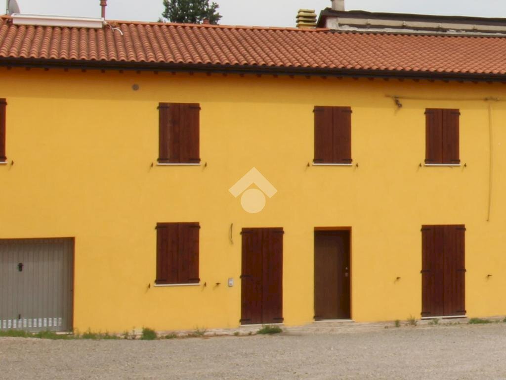 Casa semi indipendente Via Villafranca, Medolla - foto 1