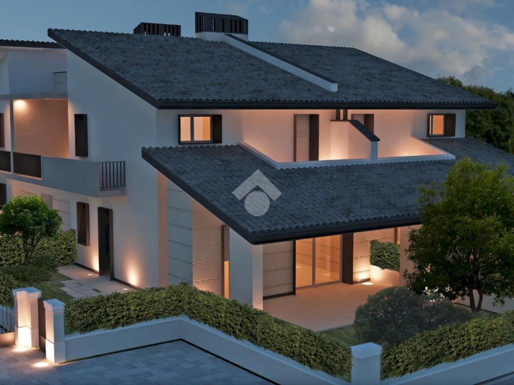 Portion of a house Via A. Paltrinieri, San Felice sul Panaro - photo 1