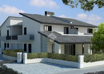 Porzione di casa Via A. Paltrinieri, San Felice sul Panaro - foto 11