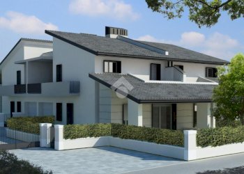 Porzione di casa Via A. Paltrinieri, San Felice sul Panaro - foto 2