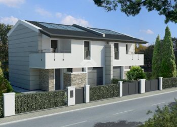 Porzione di casa Via A. Paltrinieri, San Felice sul Panaro - foto 8