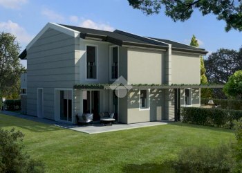 Porzione di casa Via A. Paltrinieri, San Felice sul Panaro - foto 10