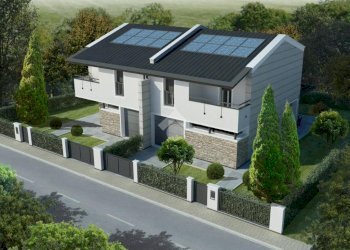 Porzione di casa Via A. Paltrinieri, San Felice sul Panaro - foto 9