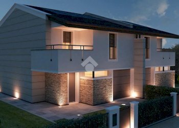 Porzione di casa Via A. Paltrinieri, San Felice sul Panaro - foto 11