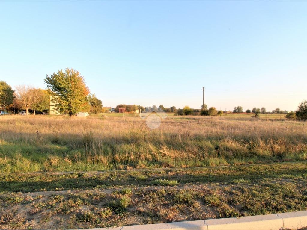 Terreno edificabile Via Silvio Siena, Medolla - foto 1