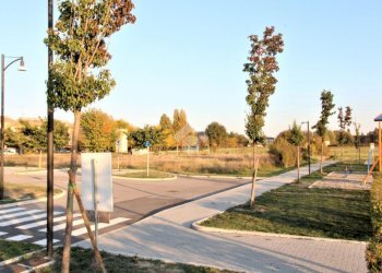 Terreno edificabile Via Silvio Siena, Medolla - foto 3