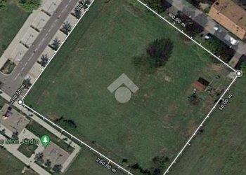 Terreno edificabile Via Silvio Siena, Medolla - foto 9