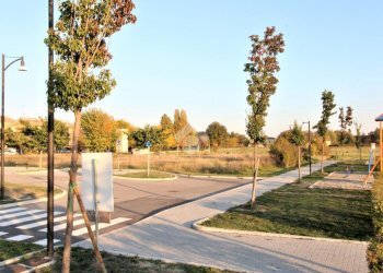 Terreno edificabile Via Silvio Siena, Medolla - foto 11