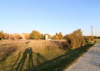 Terreno edificabile Via Silvio Siena, Medolla - foto 12