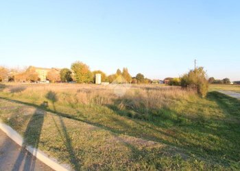 Terreno edificabile Via Silvio Siena, Medolla - foto 14