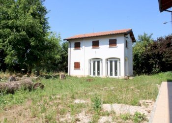 Independent house Via Canalazzo, San Prospero - photo 2