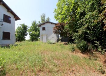 Independent house Via Canalazzo, San Prospero - photo 3