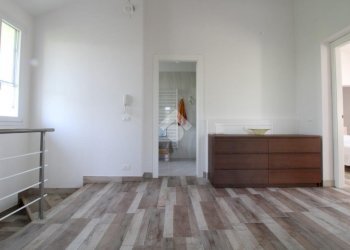 Independent house Via Canalazzo, San Prospero - photo 13