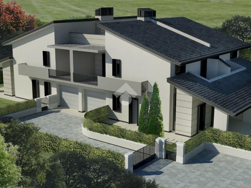 Portion of a house Via A. Paltrinieri, San Felice sul Panaro - photo 2