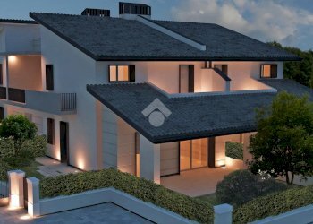 Porzione di casa Via A. Paltrinieri, San Felice sul Panaro - foto 12