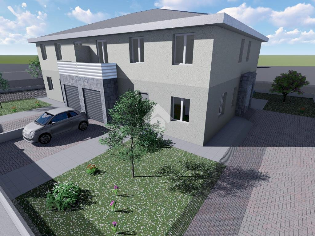 Terraced Villa via Brandoli Centro, San Prospero - photo 2