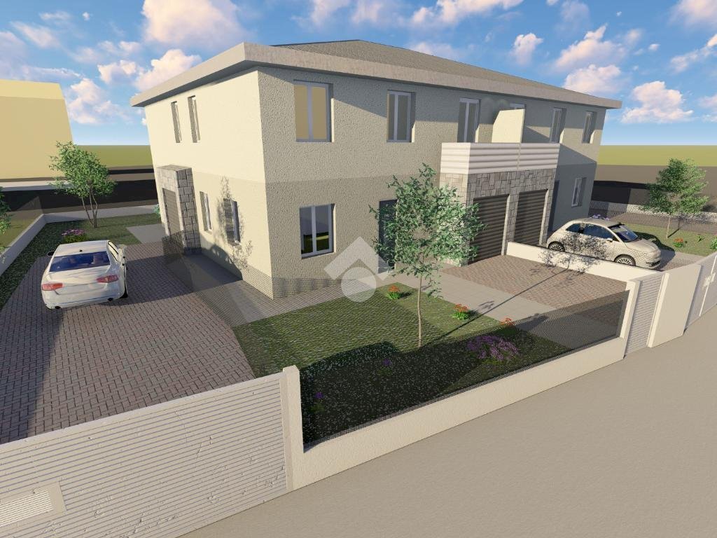 Terraced Villa via Brandoli Centro, San Prospero - photo 3