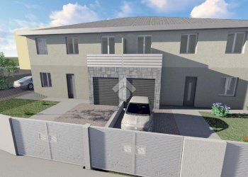 Terraced Villa via Brandoli Centro, San Prospero - photo 1