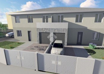 Terraced Villa via Brandoli Centro, San Prospero - photo 5