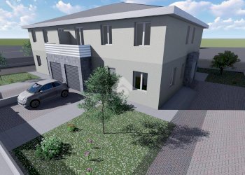 Terraced Villa via Brandoli Centro, San Prospero - photo 6