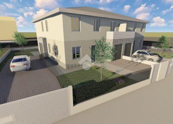 Terraced Villa via Brandoli Centro, San Prospero - photo 7