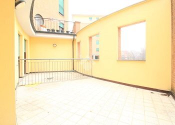 Quadrilocale Via San Gregorio, Sassuolo - foto 9