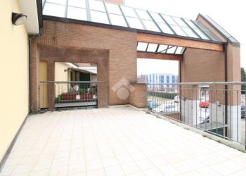 Quadrilocale Via San Gregorio, Sassuolo - foto 12