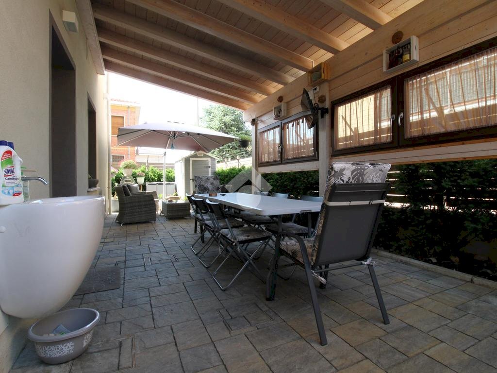 Villa Viale Radici in MOnte, Sassuolo - foto 2