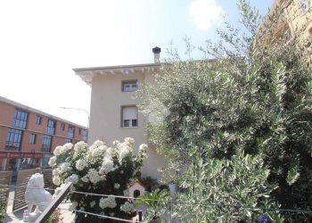 Villa Viale Radici in MOnte, Sassuolo - foto 21