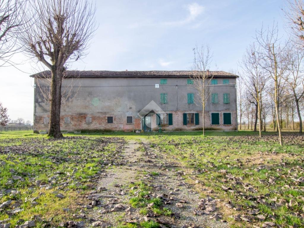 Casa indipendente Via Prati Vaccheria, Soliera - foto 2