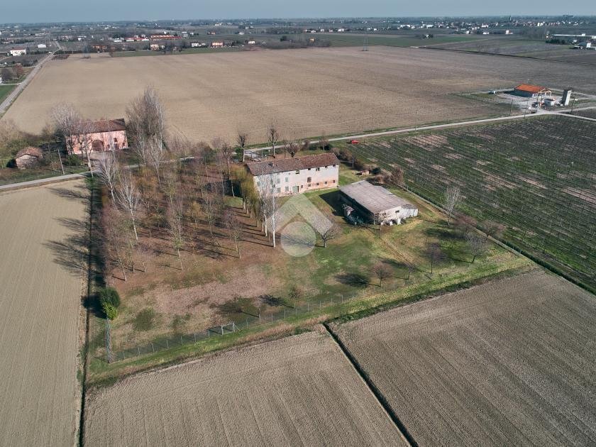 Casa indipendente Via Prati Vaccheria, Soliera - foto 3