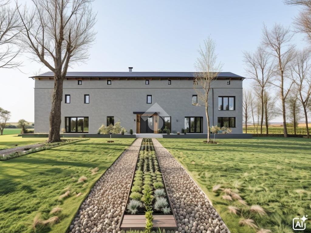 Casa indipendente Via Prati Vaccheria, Soliera - foto 1