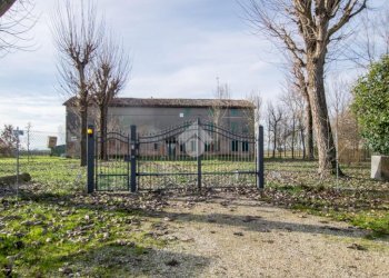 Independent house Via Prati Vaccheria, Soliera - photo 9