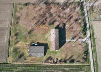 Independent house Via Prati Vaccheria, Soliera - photo 11