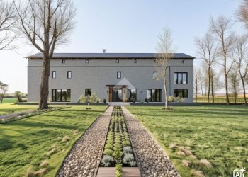 Independent house Via Prati Vaccheria, Soliera - photo 1