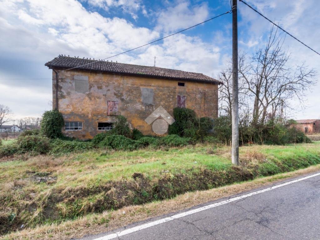 Independent house Via Santa Maria, Soliera - photo 2