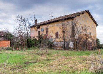 Independent house Via Santa Maria, Soliera - photo 3