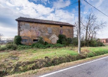 Independent house Via Santa Maria, Soliera - photo 11