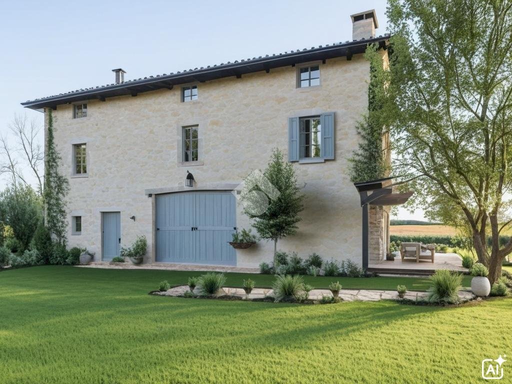 Casa indipendente Via Lametta, Soliera - foto 1