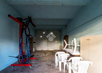 Independent house Via Lametta, Soliera - photo 11