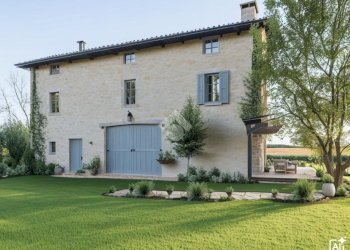 Independent house Via Lametta, Soliera - photo 1