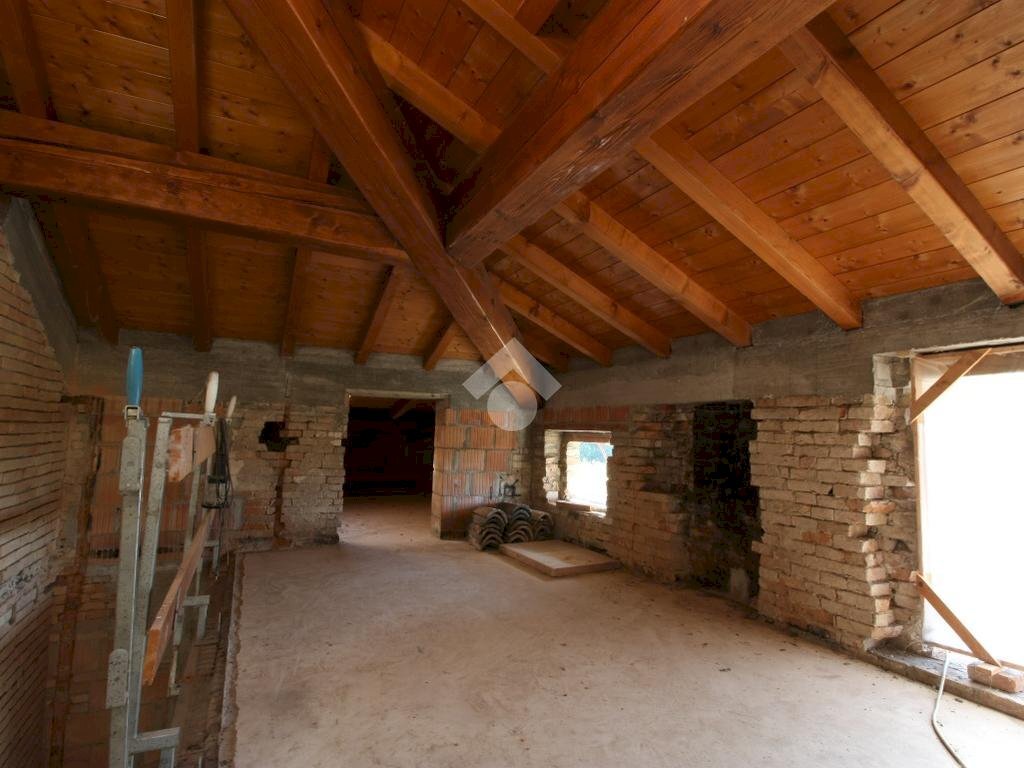 Casa semi indipendente via della fornace, Torrile - foto 2