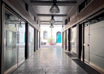 Deposito via Corso Giuseppe Mazzini, Cervia - foto 2