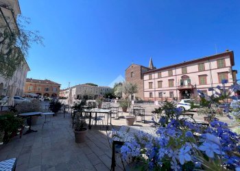 Deposito via Corso Giuseppe Mazzini, Cervia - foto 10