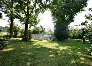 Casa semi indipendente Via Renzo Adani, Felino - foto 19